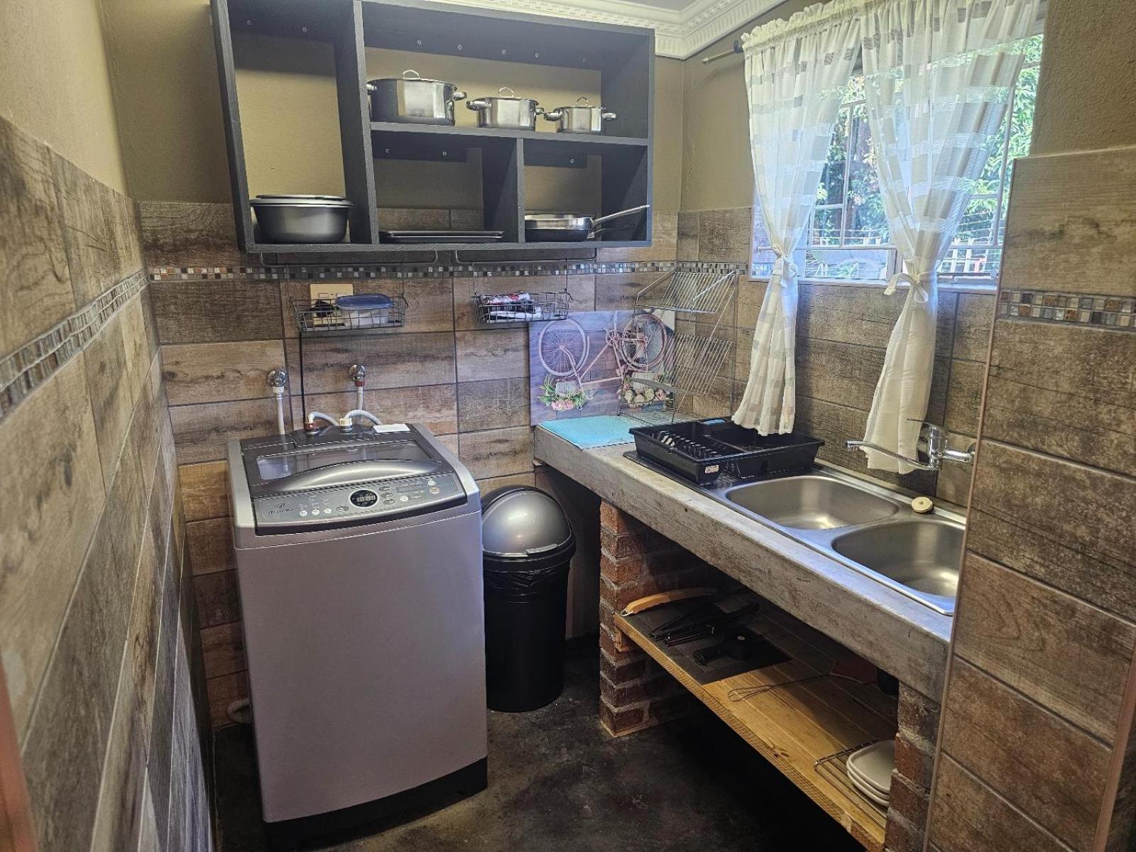 Apricity Inn Louis Trichardt Habitación foto